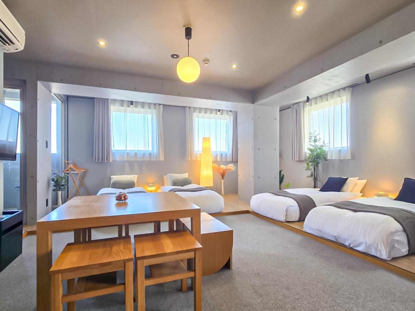 Stay Ari Apartment Hotel Shinjuku-Takadanobaba 東京都 エクステリア 写真