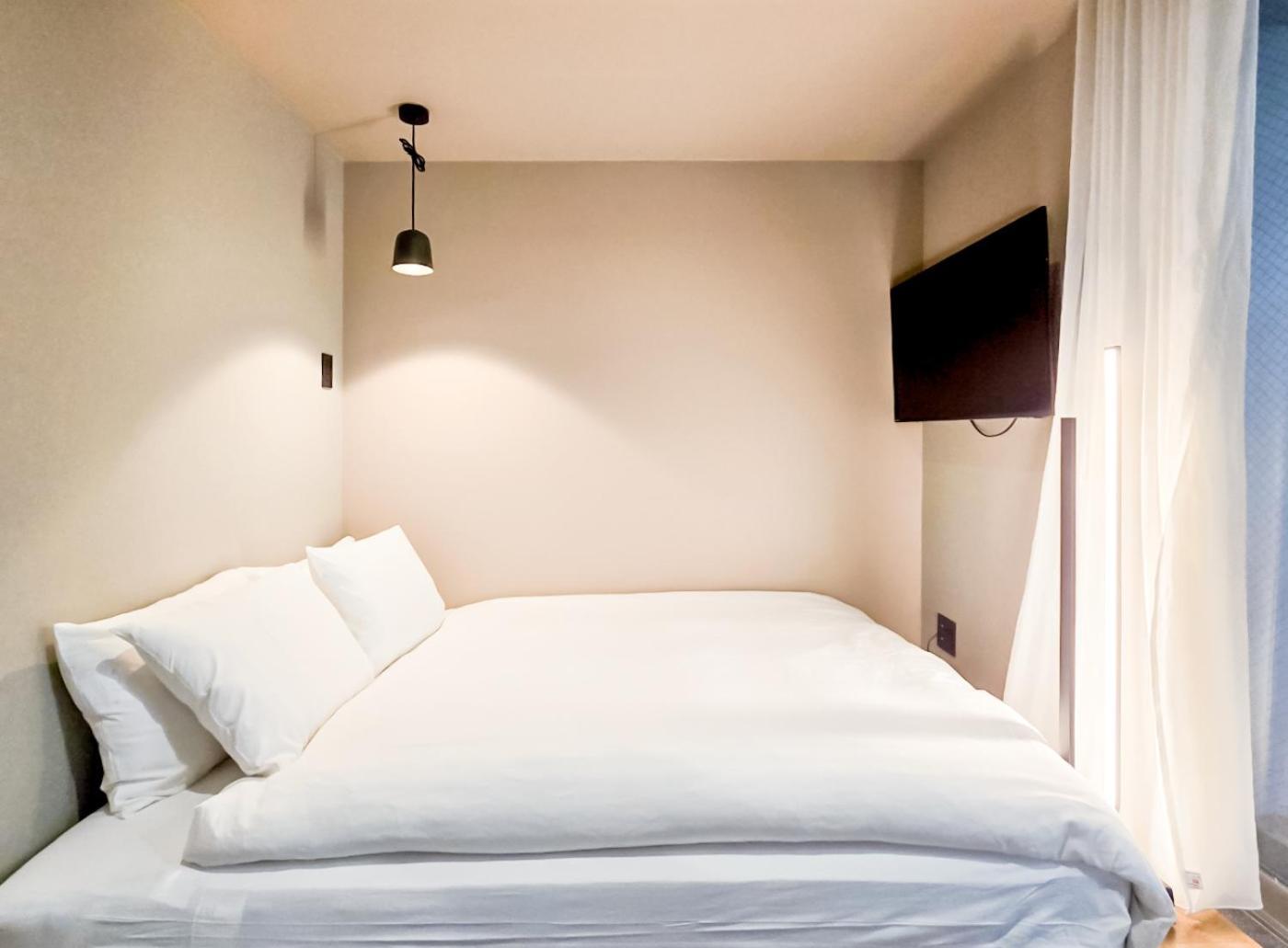 Stay Ari Apartment Hotel Shinjuku-Takadanobaba 東京都 エクステリア 写真