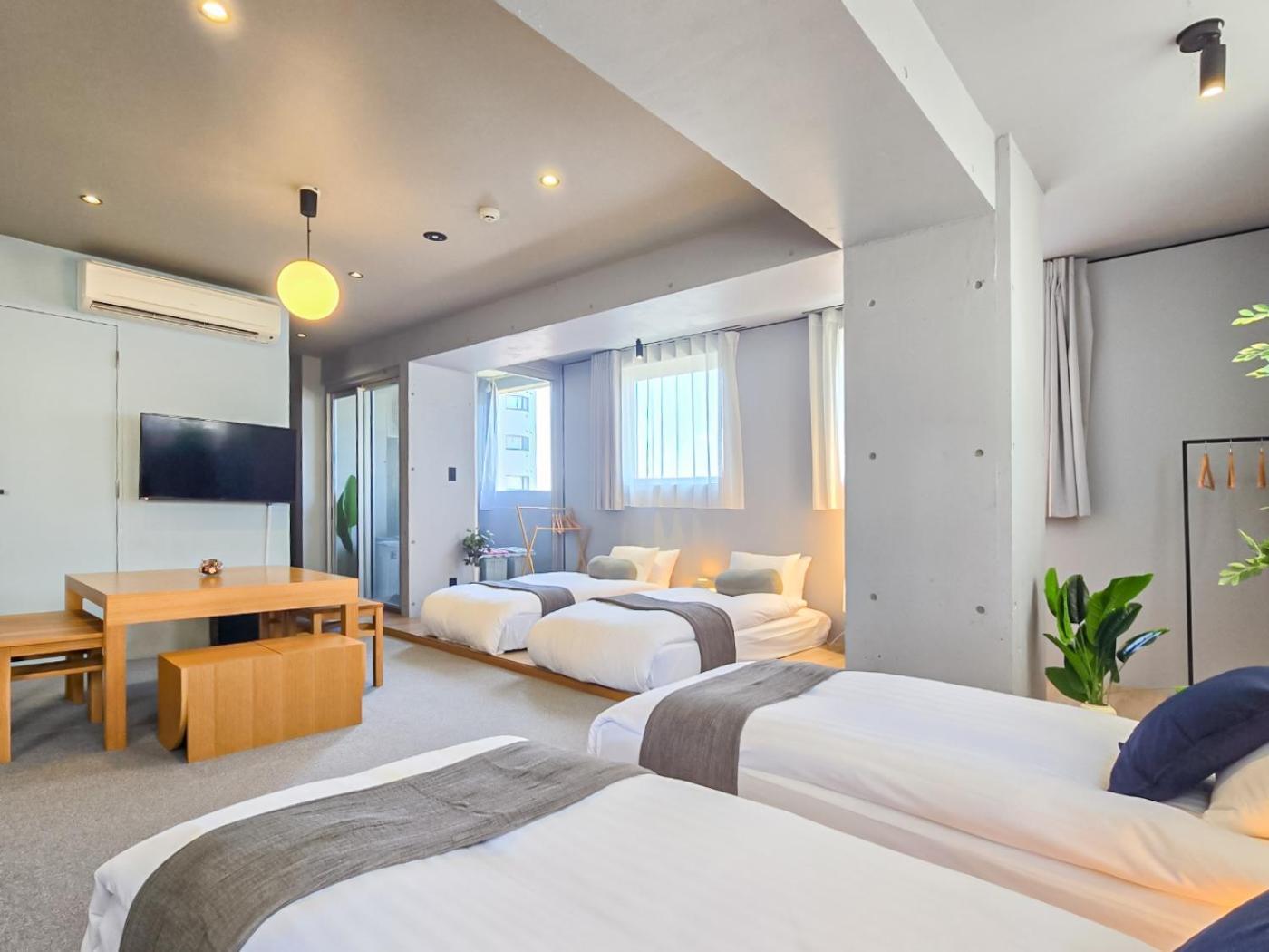 Stay Ari Apartment Hotel Shinjuku-Takadanobaba 東京都 エクステリア 写真