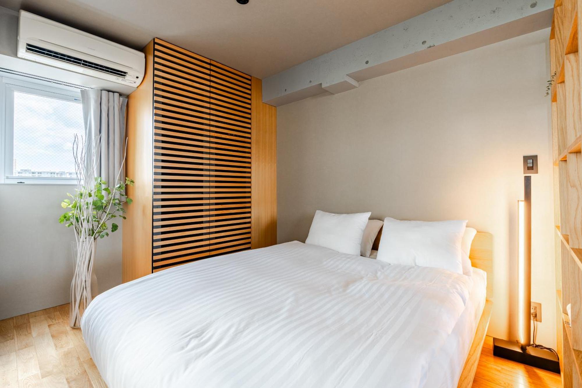 Stay Ari Apartment Hotel Shinjuku-Takadanobaba 東京都 エクステリア 写真