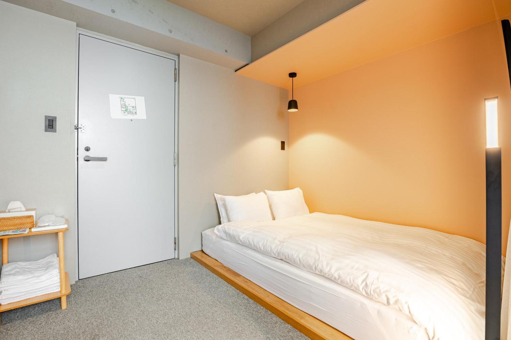 Stay Ari Apartment Hotel Shinjuku-Takadanobaba 東京都 エクステリア 写真