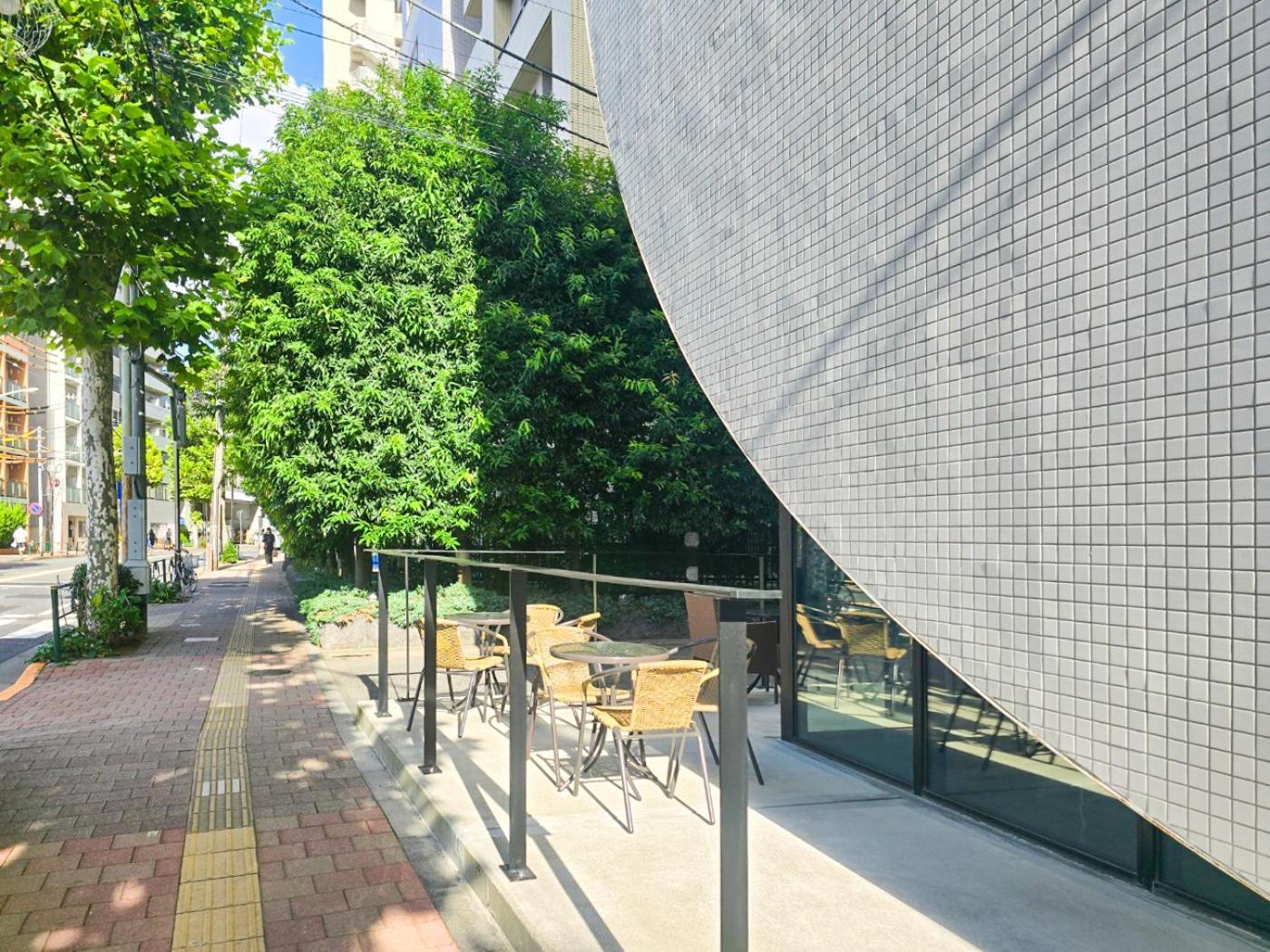 Stay Ari Apartment Hotel Shinjuku-Takadanobaba 東京都 エクステリア 写真